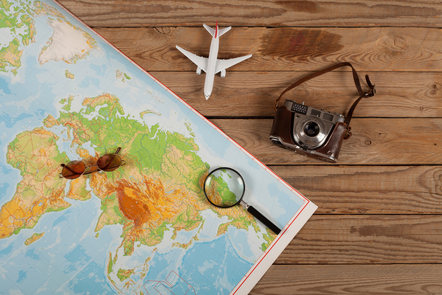 travel